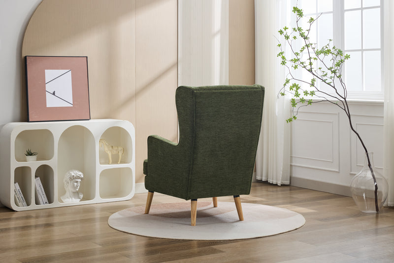 Lila Accent Chair