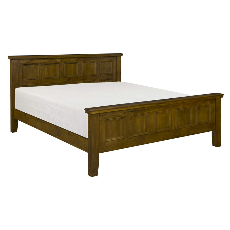 London 6ft Bedframe