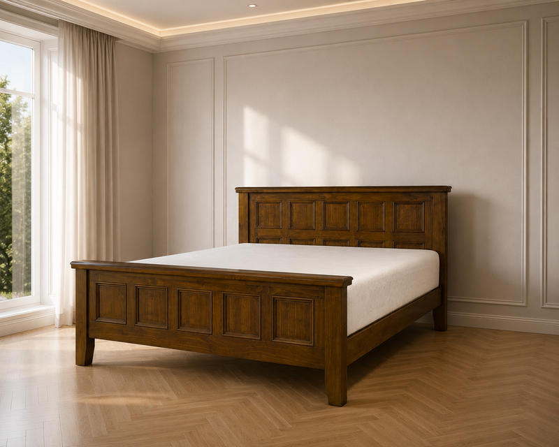 London 6ft Bedframe
