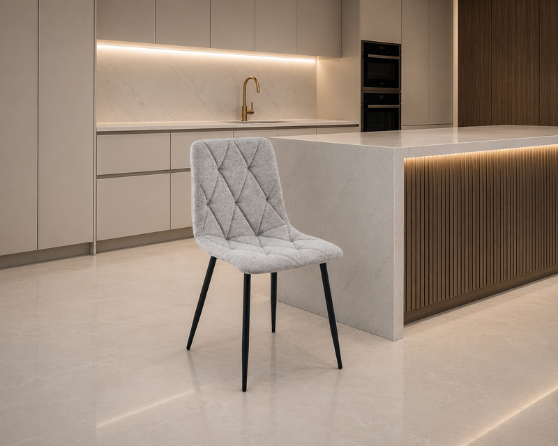 Luan Dining Chair