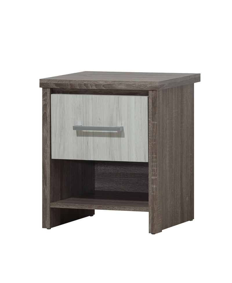 Lucy One Drawer Locker