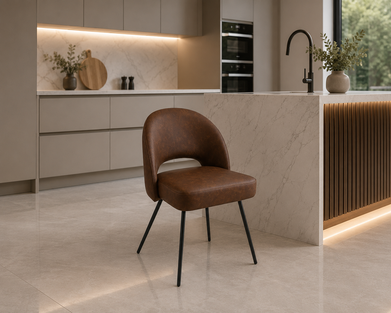 Mateo Dining Chair