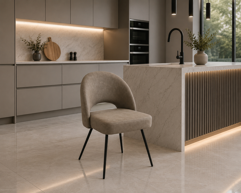 Mateo Dining Chair