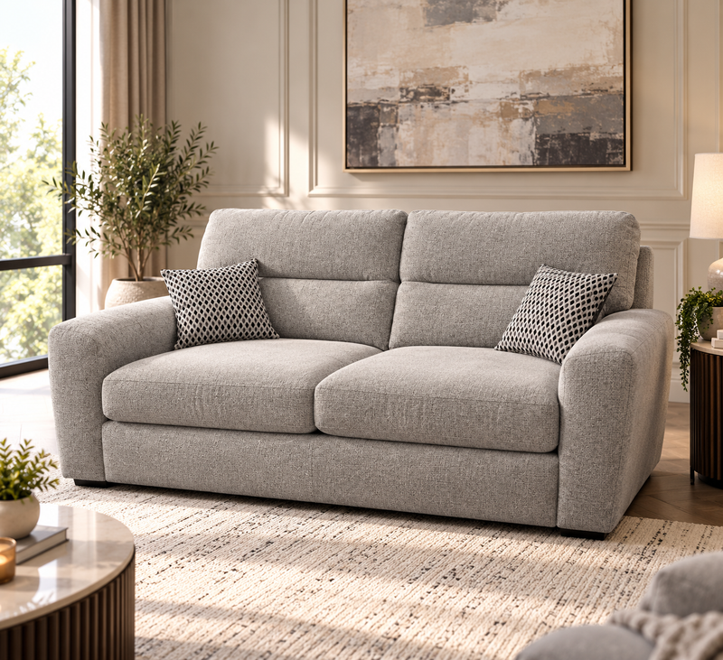 Melrose 3+2 Seater Sofas