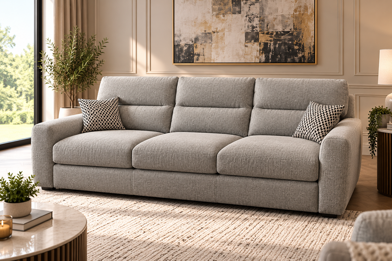 Melrose 3+2 Seater Sofas
