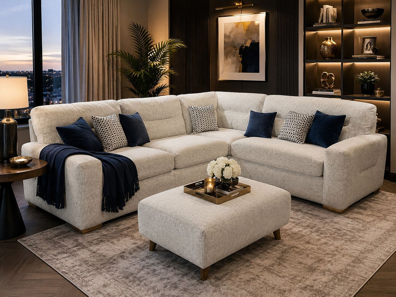 Melrose Corner Sofa