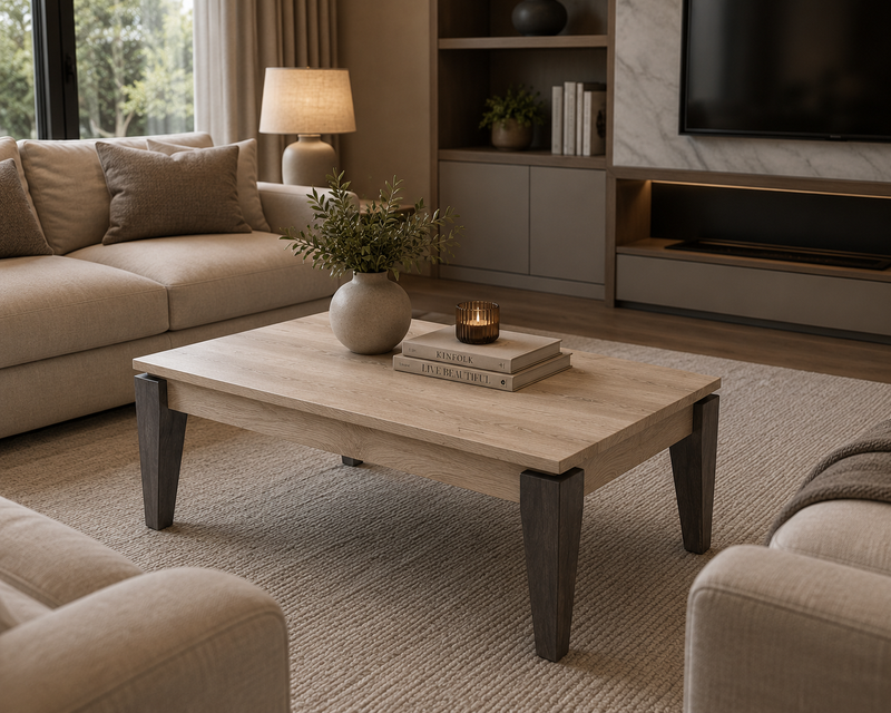 Milan Coffee Table