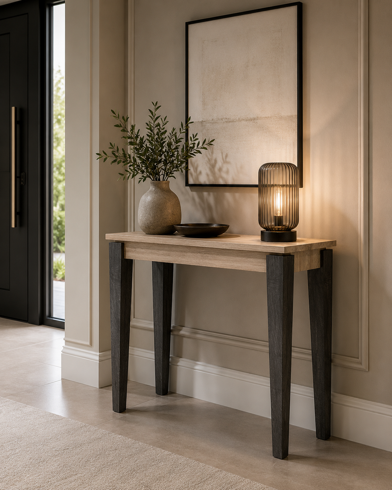 Milan Console Table