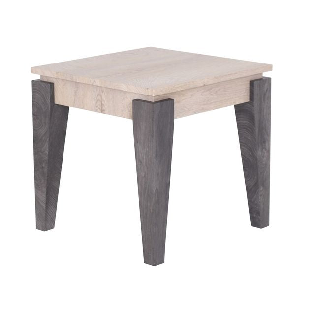 Milan Lamp Table