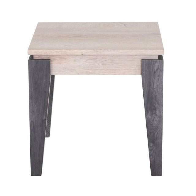 Milan Lamp Table
