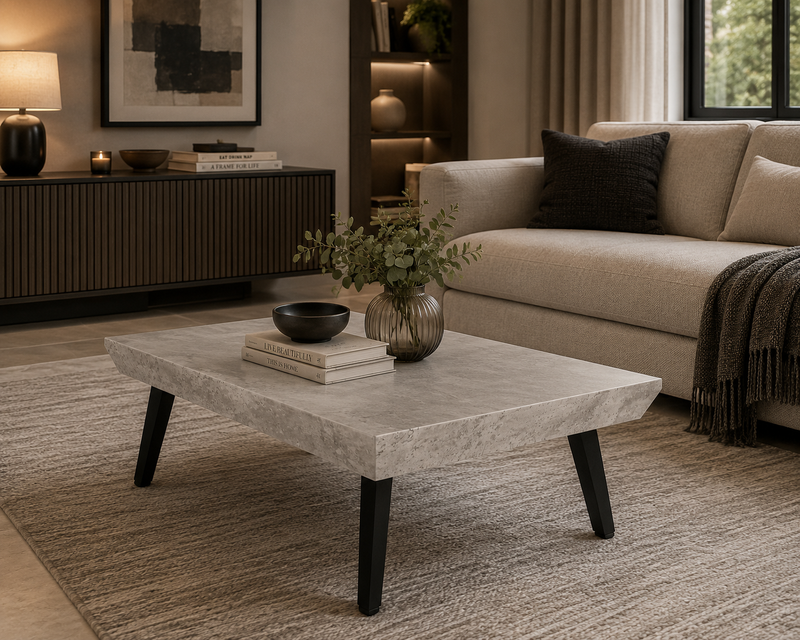 Munich Coffee Table
