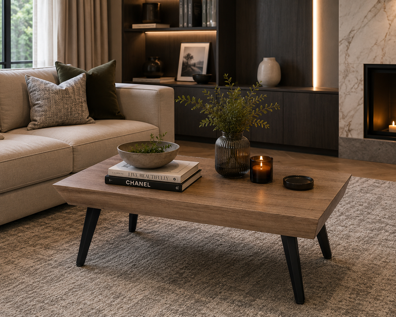 Munich Coffee Table
