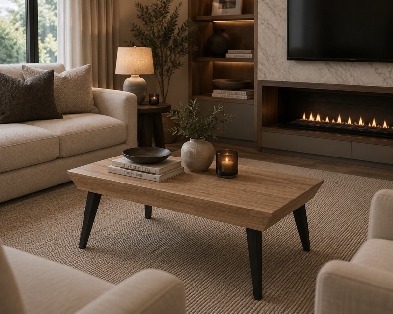 Munich Coffee Table
