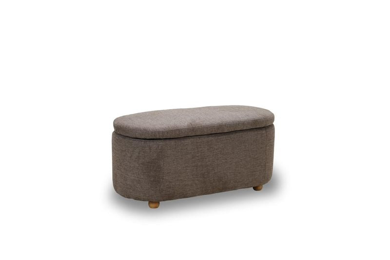 Nadia Bedroom Ottoman