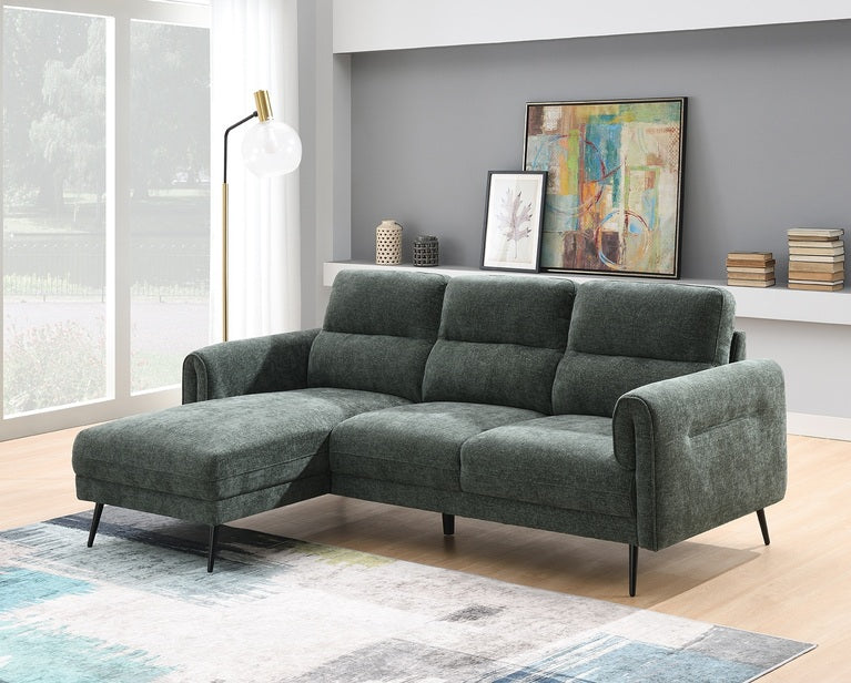 Oakley Corner Sofa