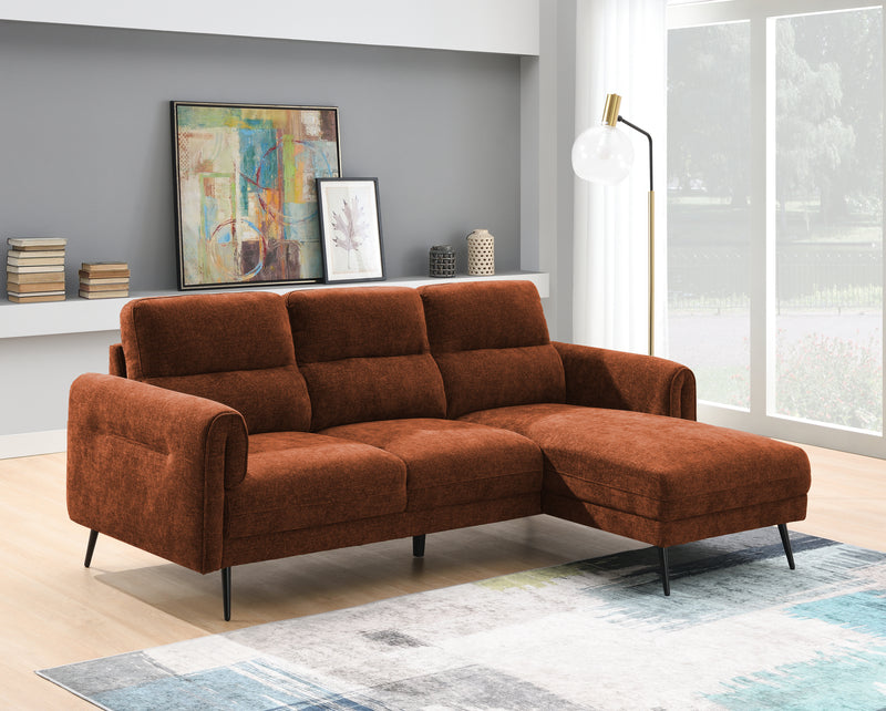 Oakley Corner Sofa