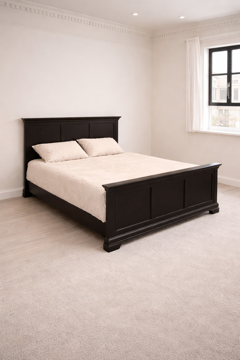Odyssey 4ft6 Bedframe