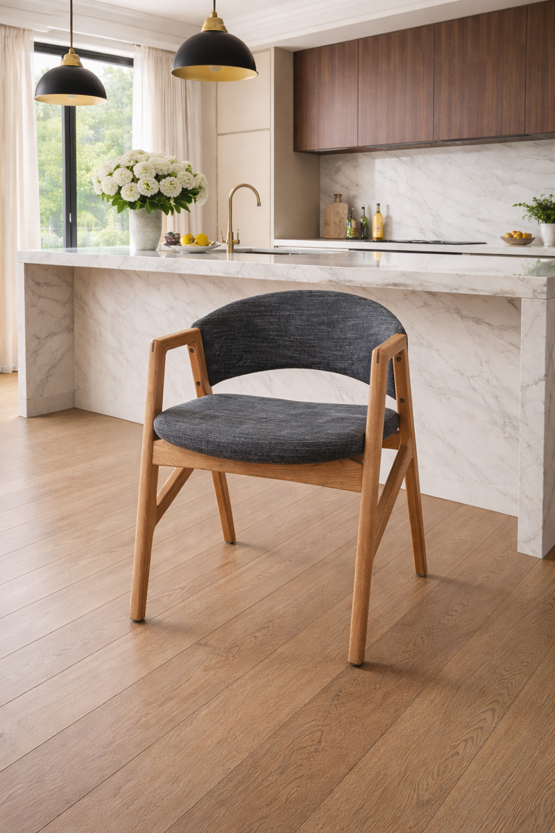 Onyx Dining Chair