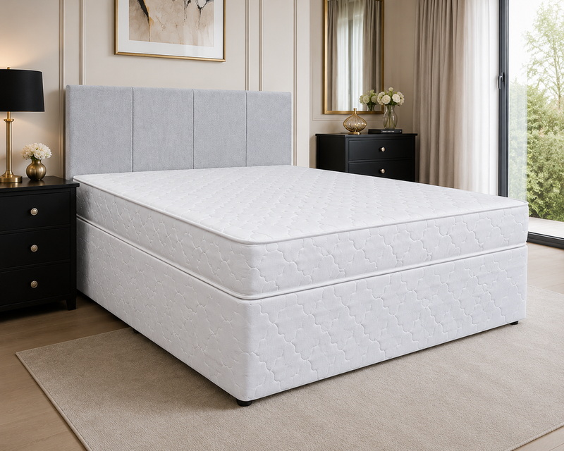 Opal 3ft Bedframe Base