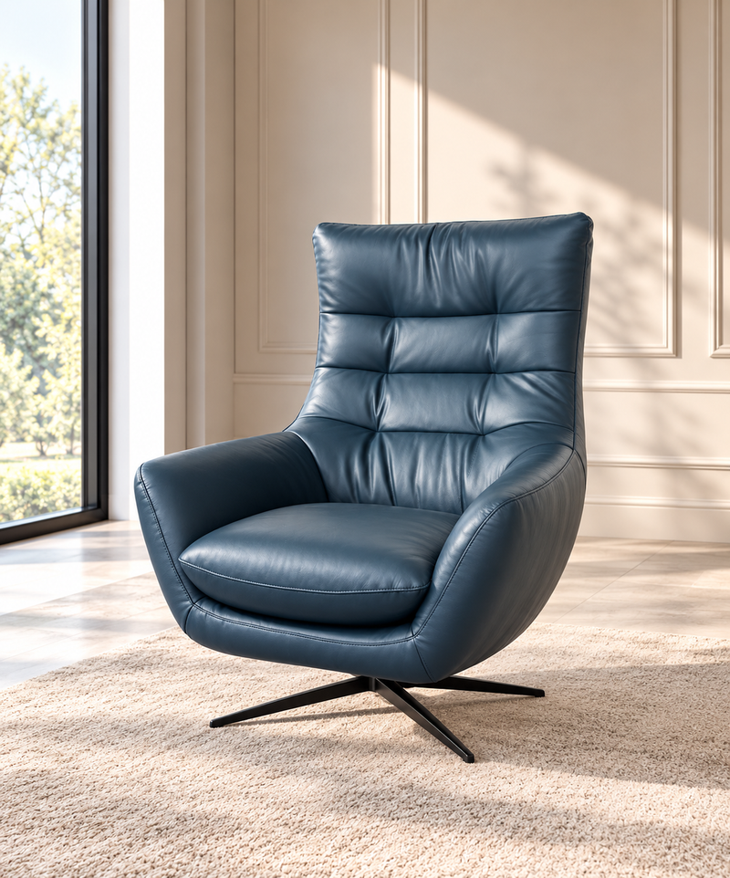 Orbit Accent Chair