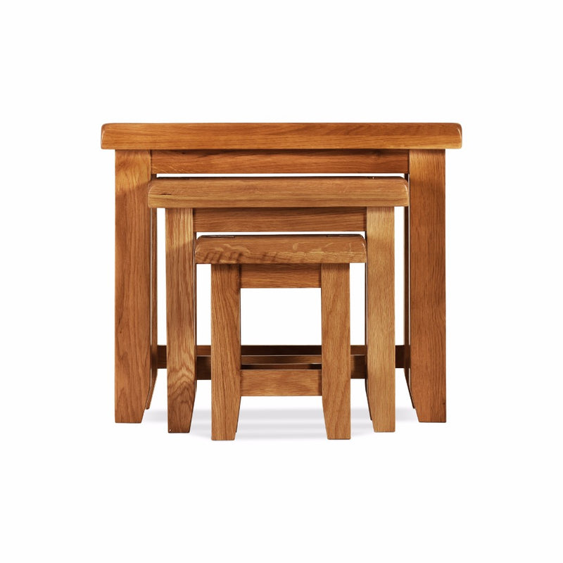Oscar Nest of Tables