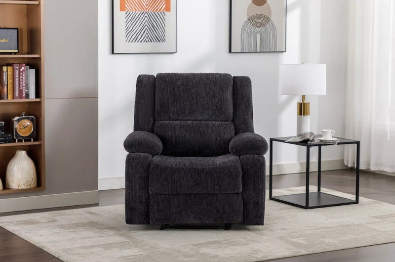Perth 1 Seater Manual Recliner