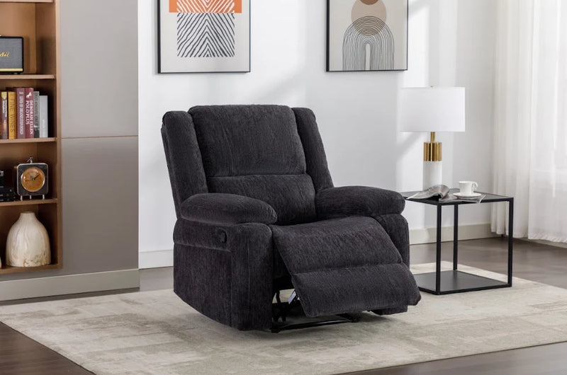 Perth 1 Seater Manual Recliner