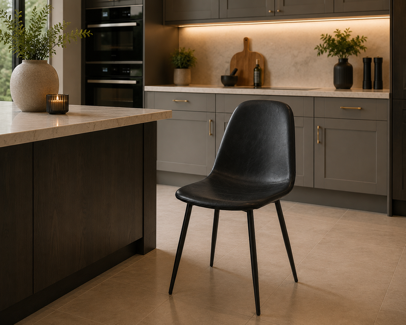 Pluto Dining Chair