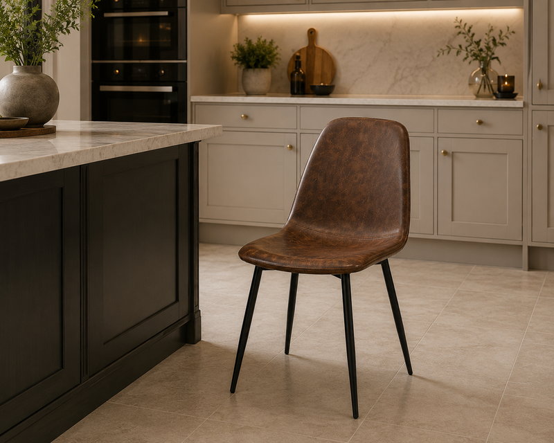 Pluto Dining Chair