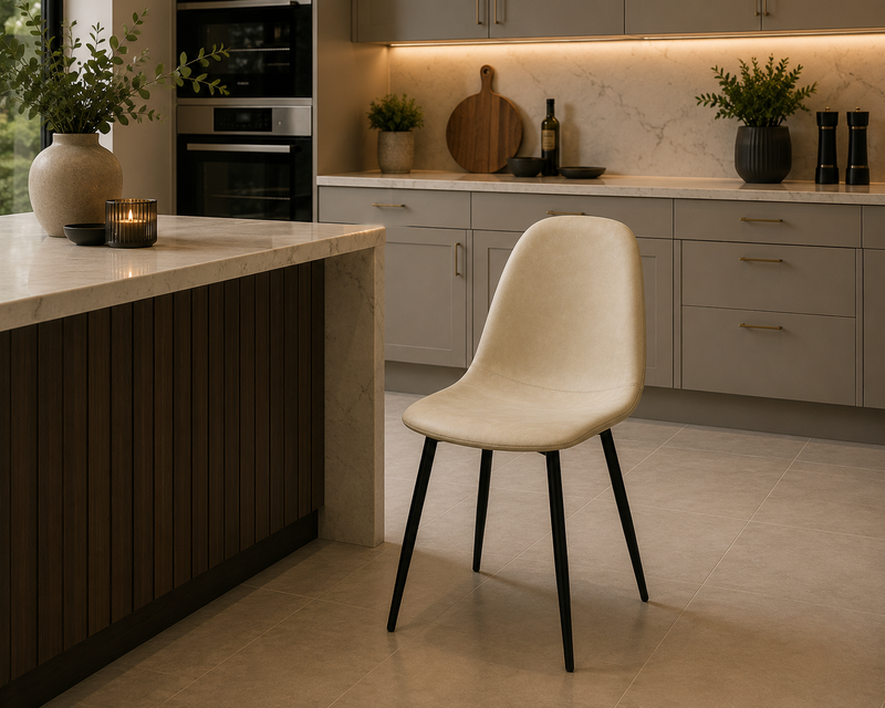 Pluto Dining Chair