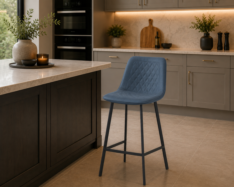 Retro Bar Stool