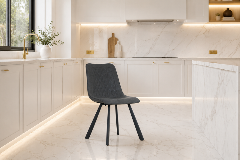 Retro Dining Chairs