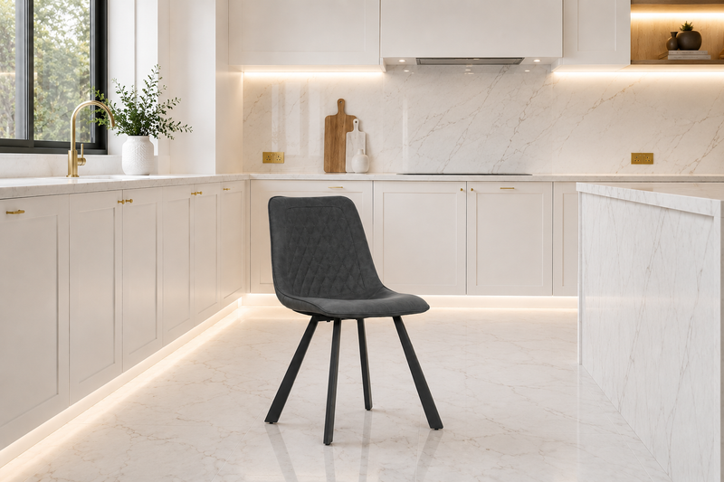 Retro Dining Chairs
