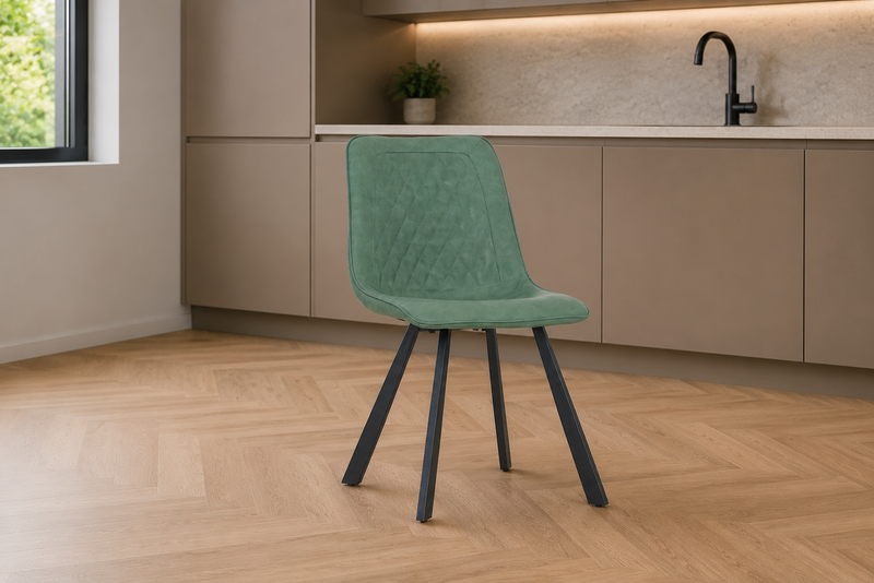 Retro Dining Chairs