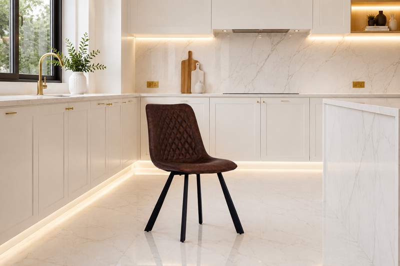 Retro Dining Chairs
