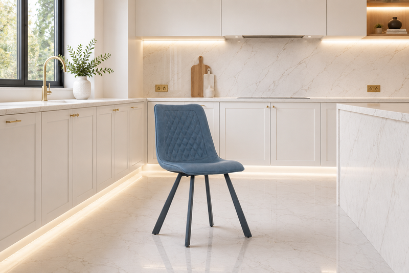 Retro Dining Chairs