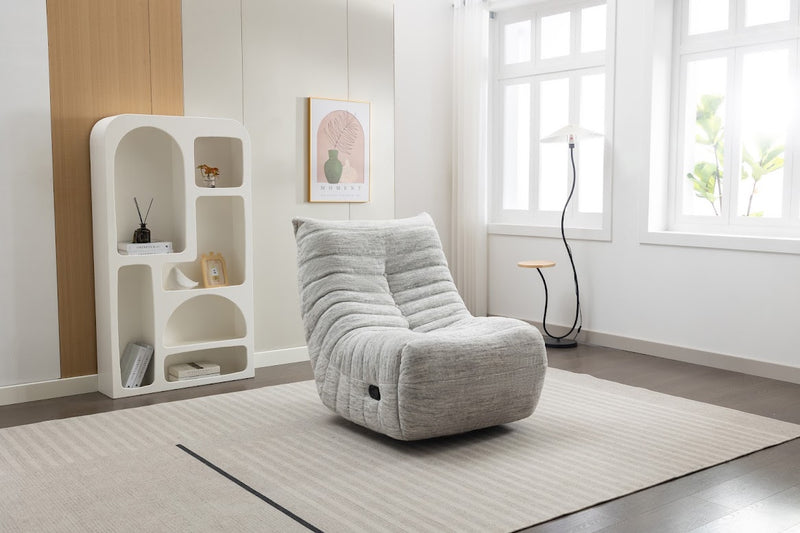 Ryder Reclining Chair
