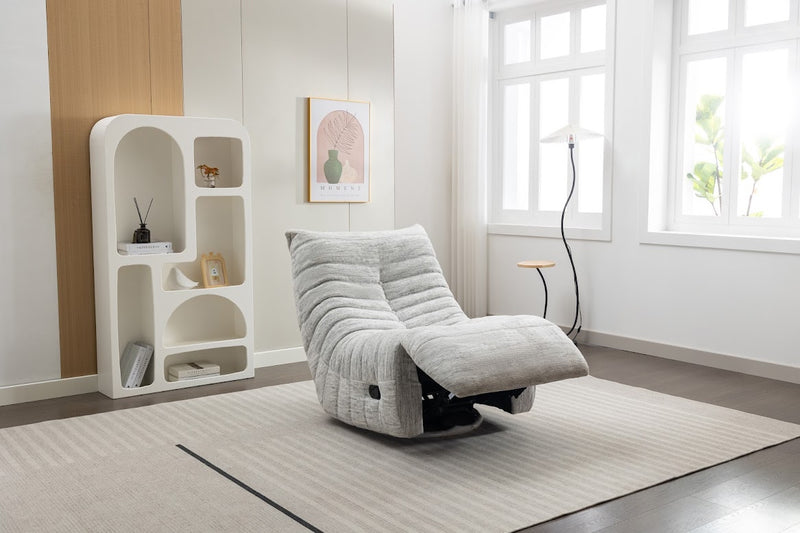 Ryder Reclining Chair