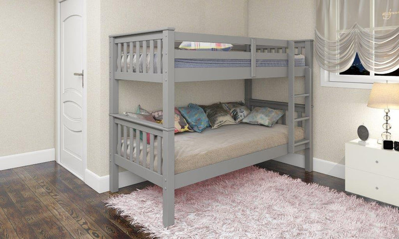Solteira 3' Bunk Bed