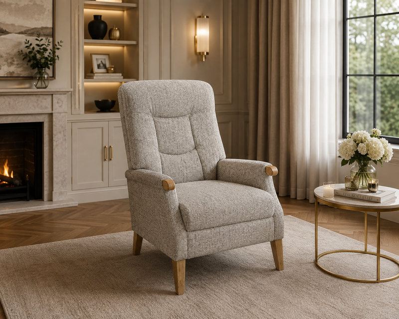 Thistle Chair
