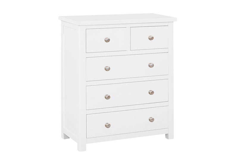 Whitney 5 Drawer Chest