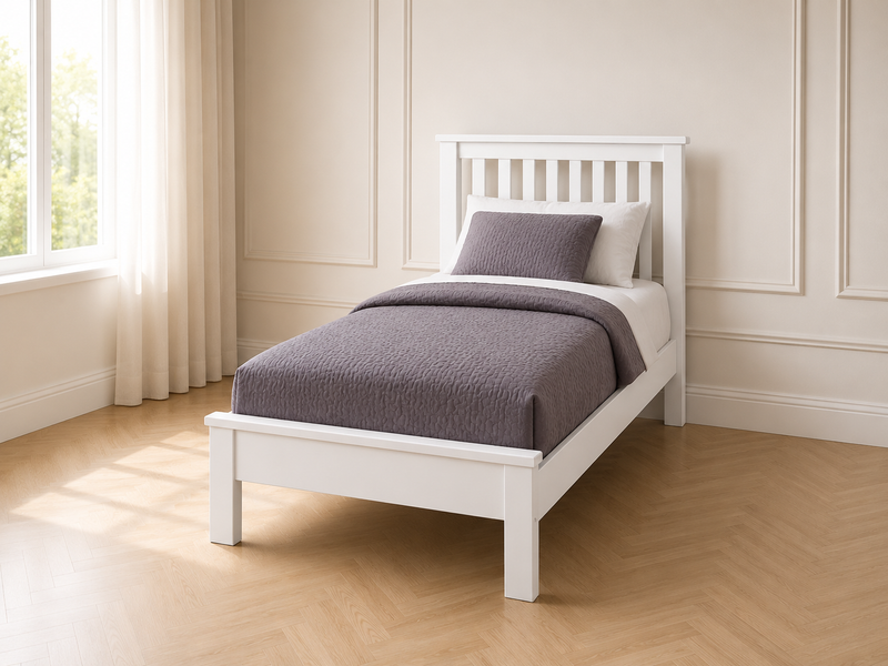 Whitney 3ft Bedframe