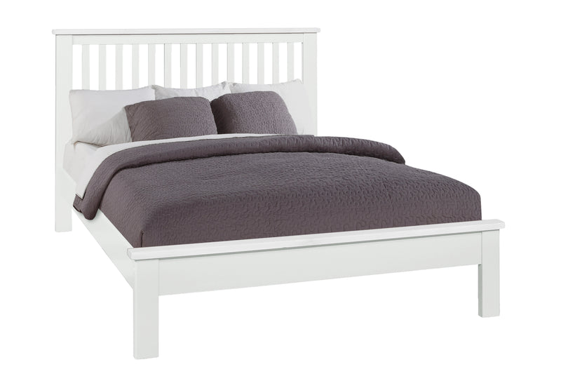 Whitney 4ft6 Bedframe