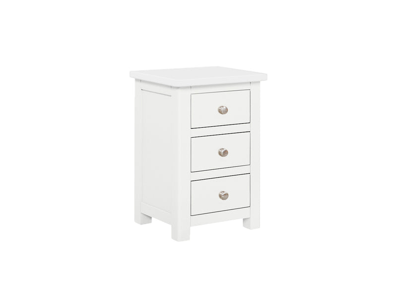 Whitney Bedside Locker