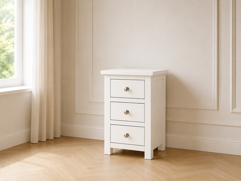 Whitney Bedside Locker